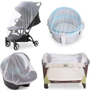 🎄5/$30🎄Baby Mosquito Net